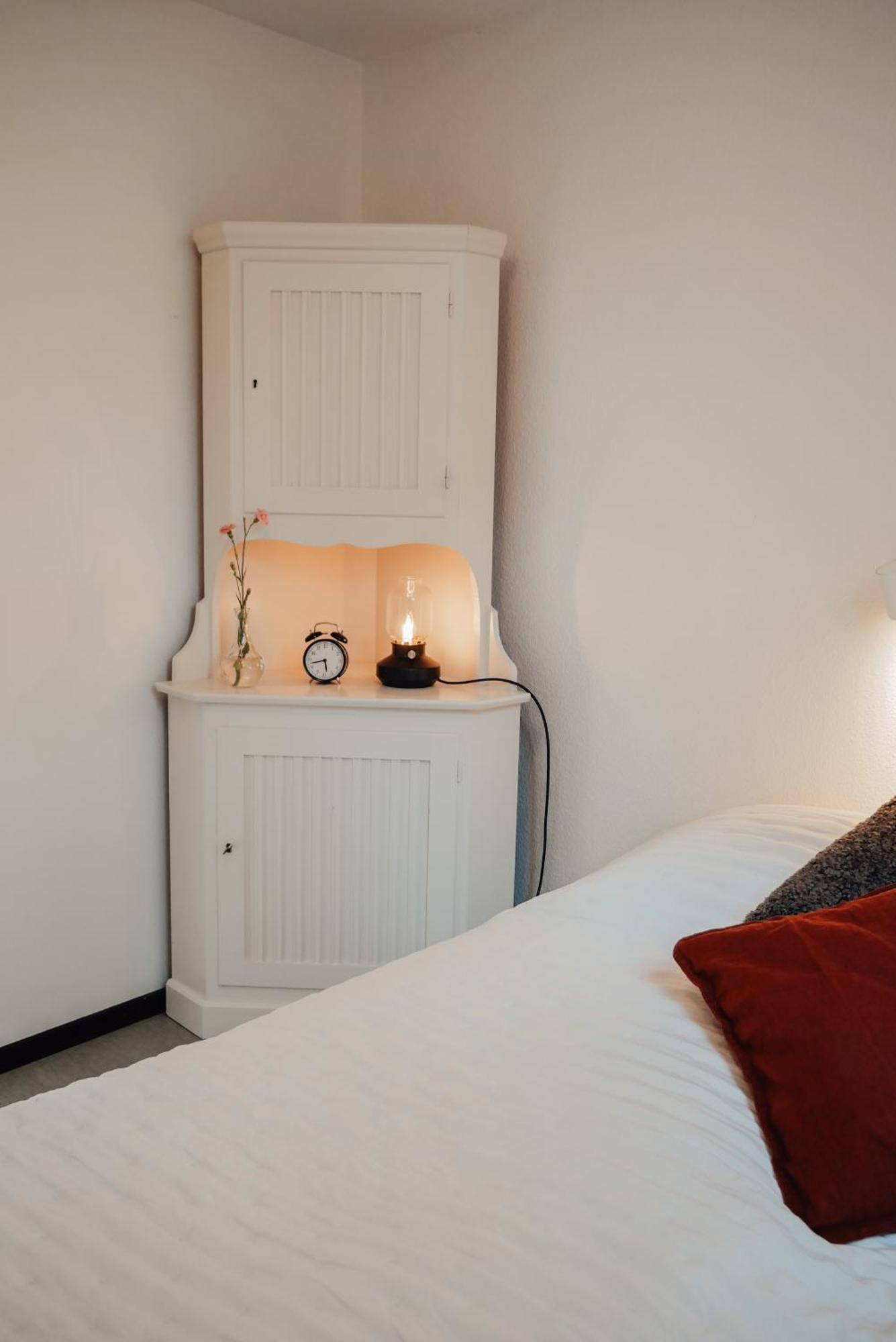 Aespoegarden Bed & Breakfast Klagstorp Eksteriør bilde