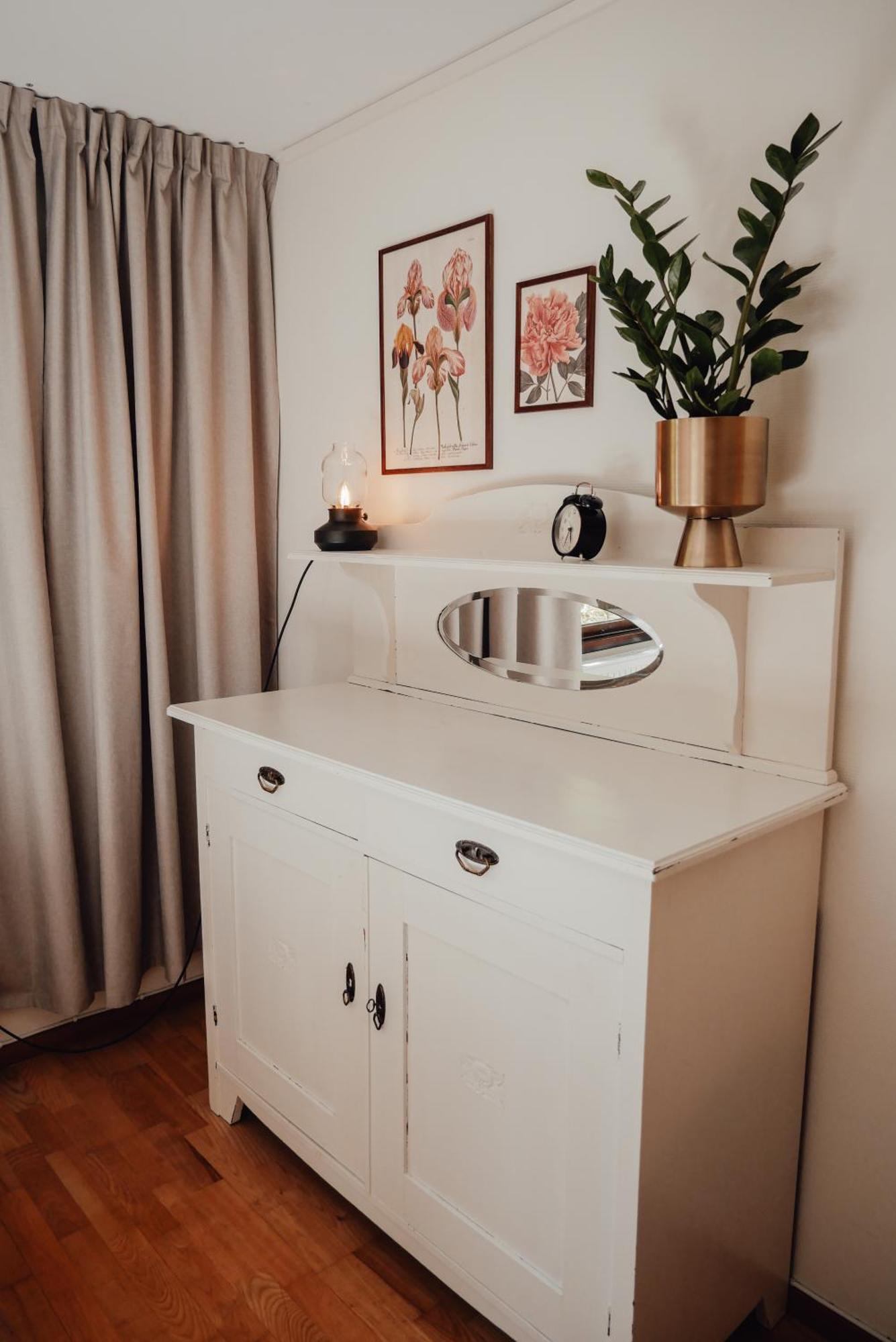 Aespoegarden Bed & Breakfast Klagstorp Eksteriør bilde